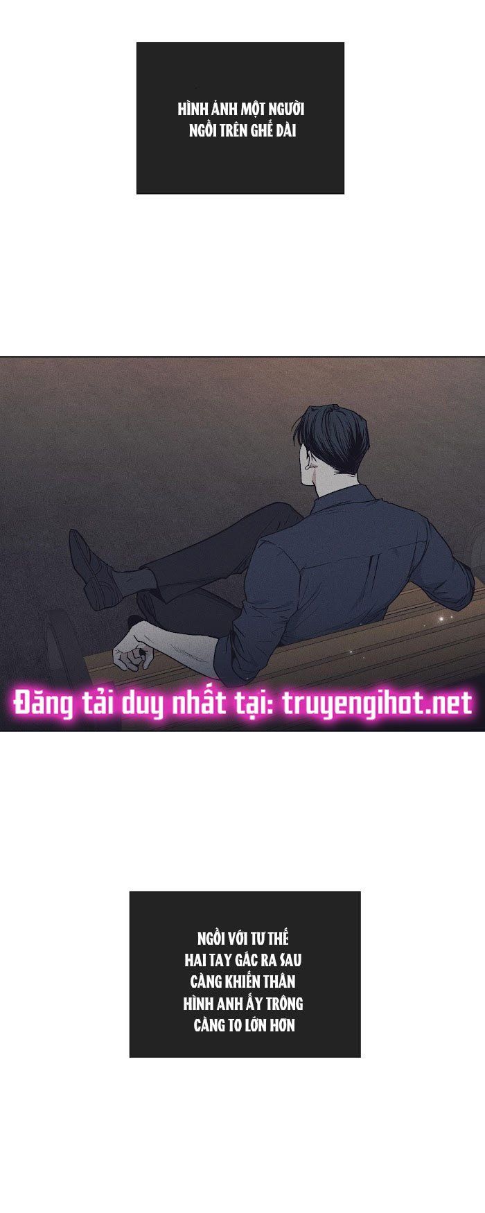 đọc truyện Phục Thù Chương 19.1 ảnh 34 tại Thiên Thai Truyện