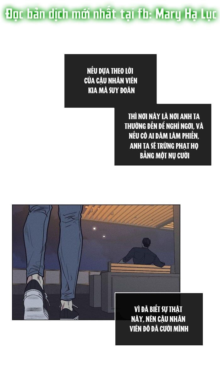 đọc truyện Phục Thù Chương 19.1 ảnh 37 tại Thiên Thai Truyện