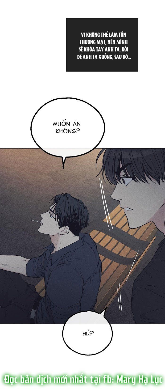 đọc truyện Phục Thù Chương 19.1 ảnh 39 tại Thiên Thai Truyện