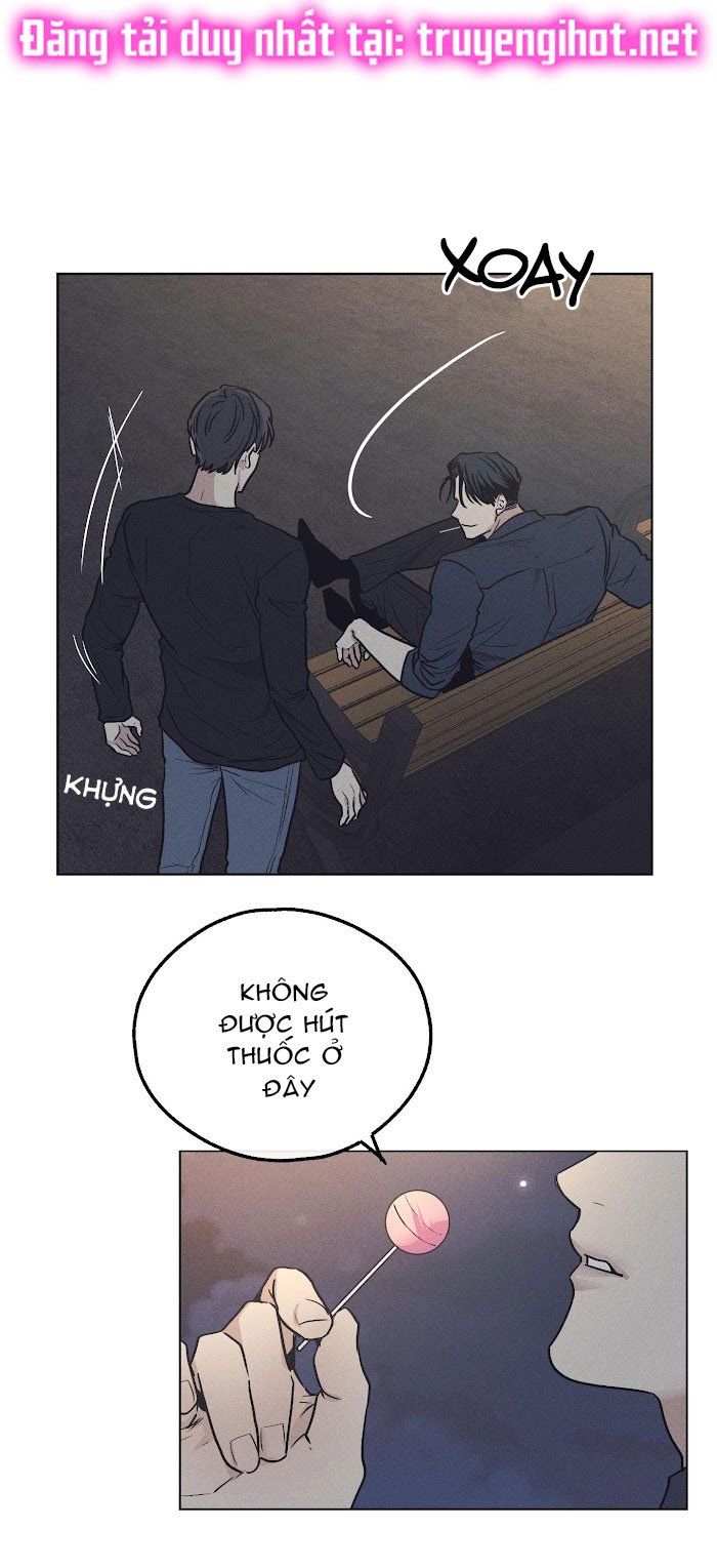 đọc truyện Phục Thù Chương 19.1 ảnh 40 tại Thiên Thai Truyện