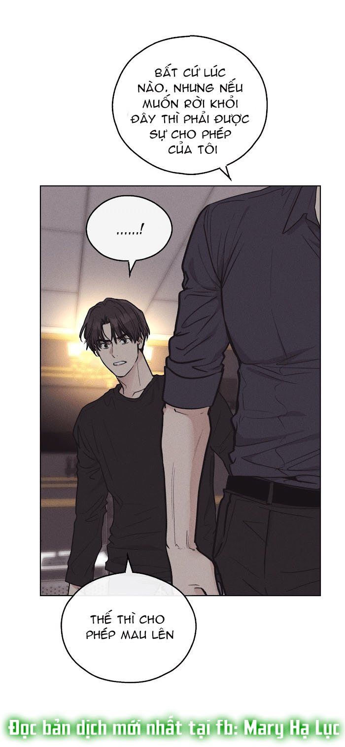 đọc truyện Phục Thù Chương 19.1 ảnh 6 tại Thiên Thai Truyện