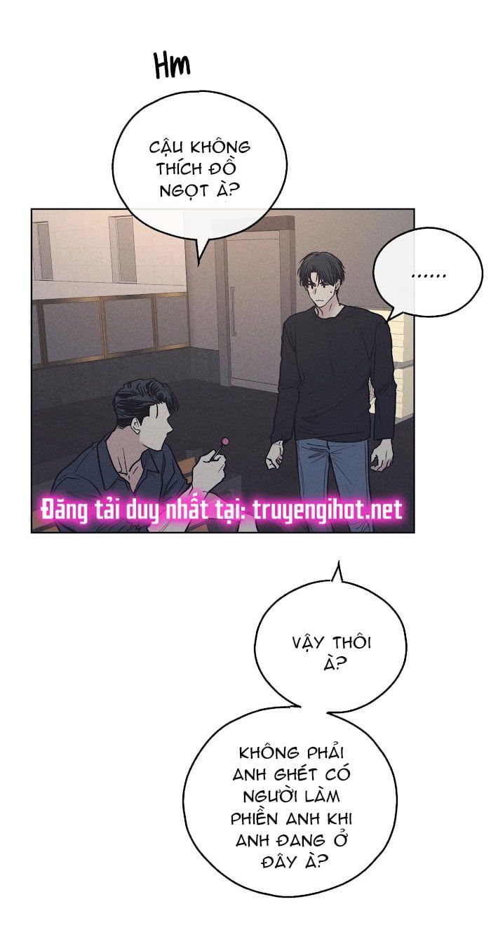 đọc truyện Phục Thù Chương 19.1 ảnh 44 tại Thiên Thai Truyện