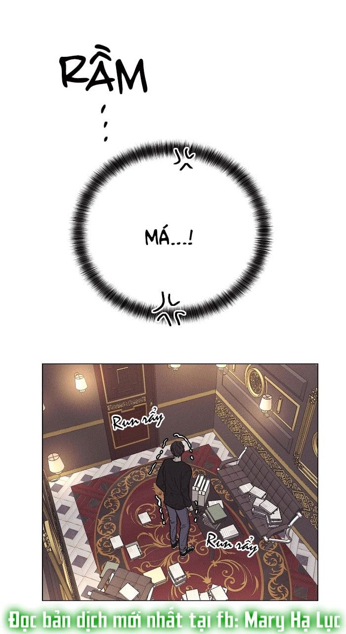 đọc truyện Phục Thù Chương 19.1 ảnh 8 tại Thiên Thai Truyện