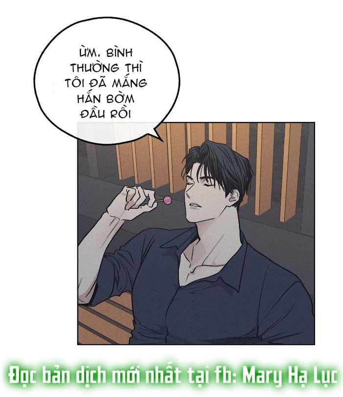 đọc truyện Phục Thù Chương 19.2 ảnh 3 tại Thiên Thai Truyện