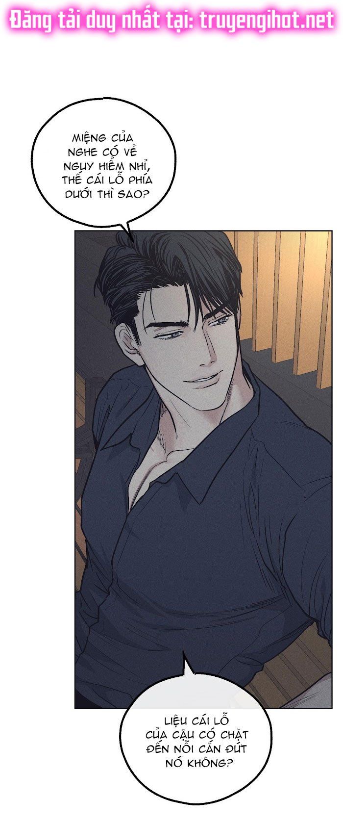 đọc truyện Phục Thù Chương 19.2 ảnh 14 tại Thiên Thai Truyện