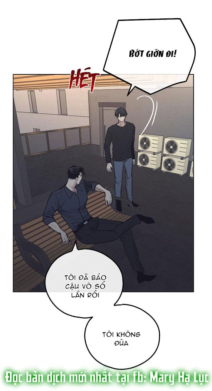 đọc truyện Phục Thù Chương 19.2 ảnh 15 tại Thiên Thai Truyện