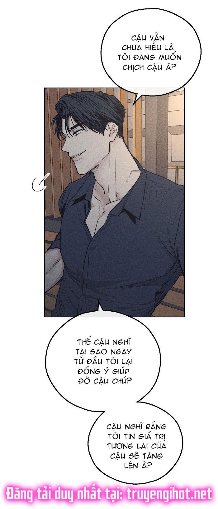 đọc truyện Phục Thù Chương 19.2 ảnh 16 tại Thiên Thai Truyện