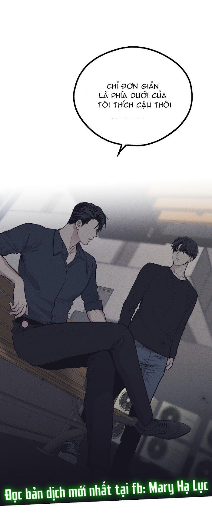 đọc truyện Phục Thù Chương 19.2 ảnh 17 tại Thiên Thai Truyện