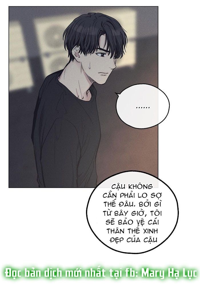 đọc truyện Phục Thù Chương 19.2 ảnh 19 tại Thiên Thai Truyện