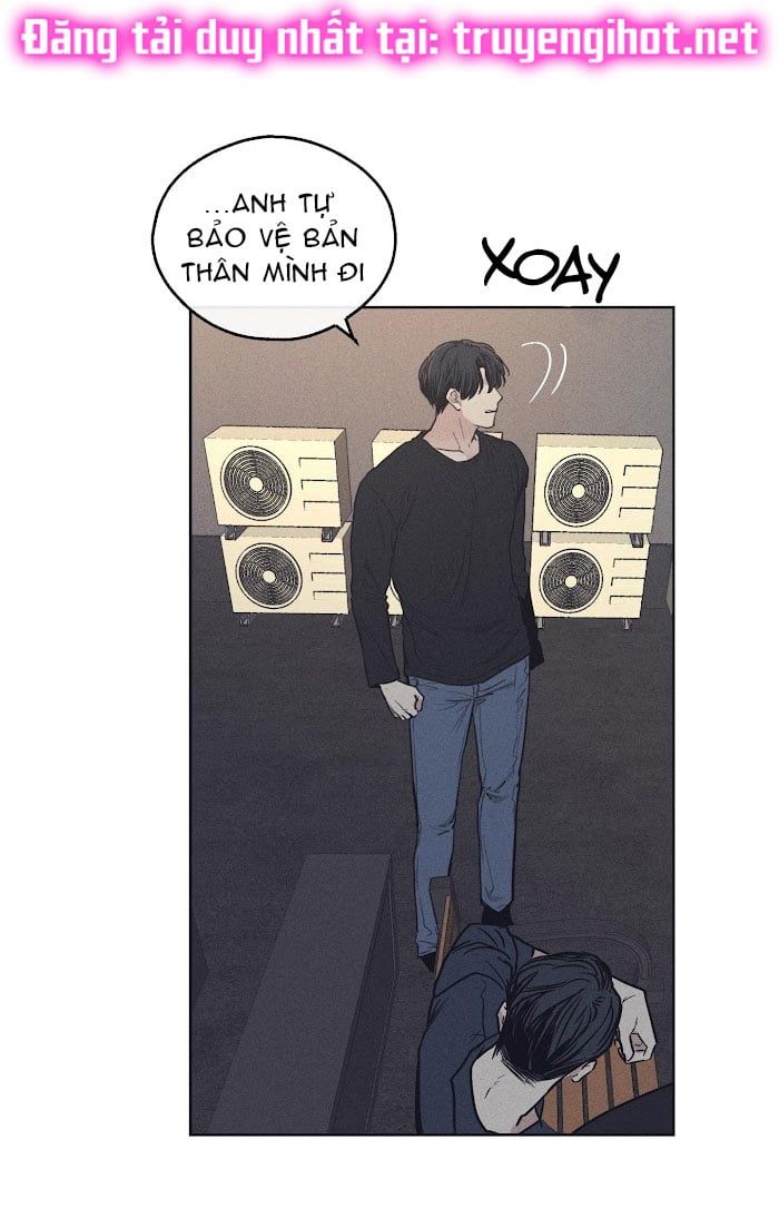 đọc truyện Phục Thù Chương 19.2 ảnh 20 tại Thiên Thai Truyện