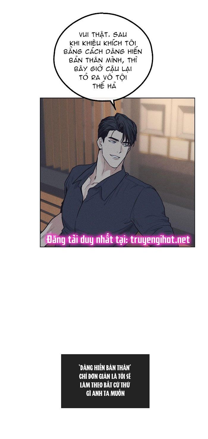 đọc truyện Phục Thù Chương 19.2 ảnh 22 tại Thiên Thai Truyện