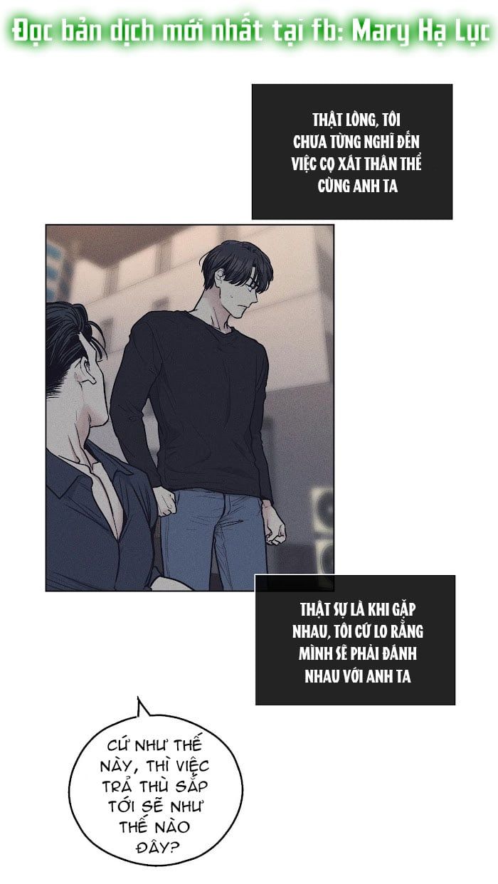 đọc truyện Phục Thù Chương 19.2 ảnh 23 tại Thiên Thai Truyện