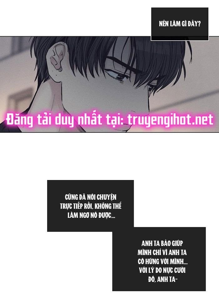 đọc truyện Phục Thù Chương 19.2 ảnh 24 tại Thiên Thai Truyện