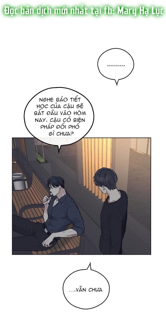 đọc truyện Phục Thù Chương 19.2 ảnh 27 tại Thiên Thai Truyện