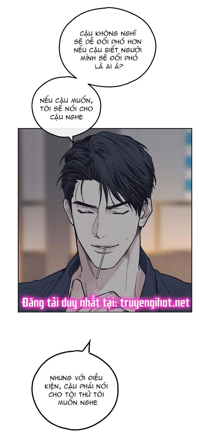 đọc truyện Phục Thù Chương 19.2 ảnh 28 tại Thiên Thai Truyện