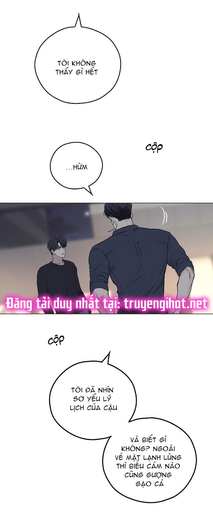 đọc truyện Phục Thù Chương 19.2 ảnh 38 tại Thiên Thai Truyện