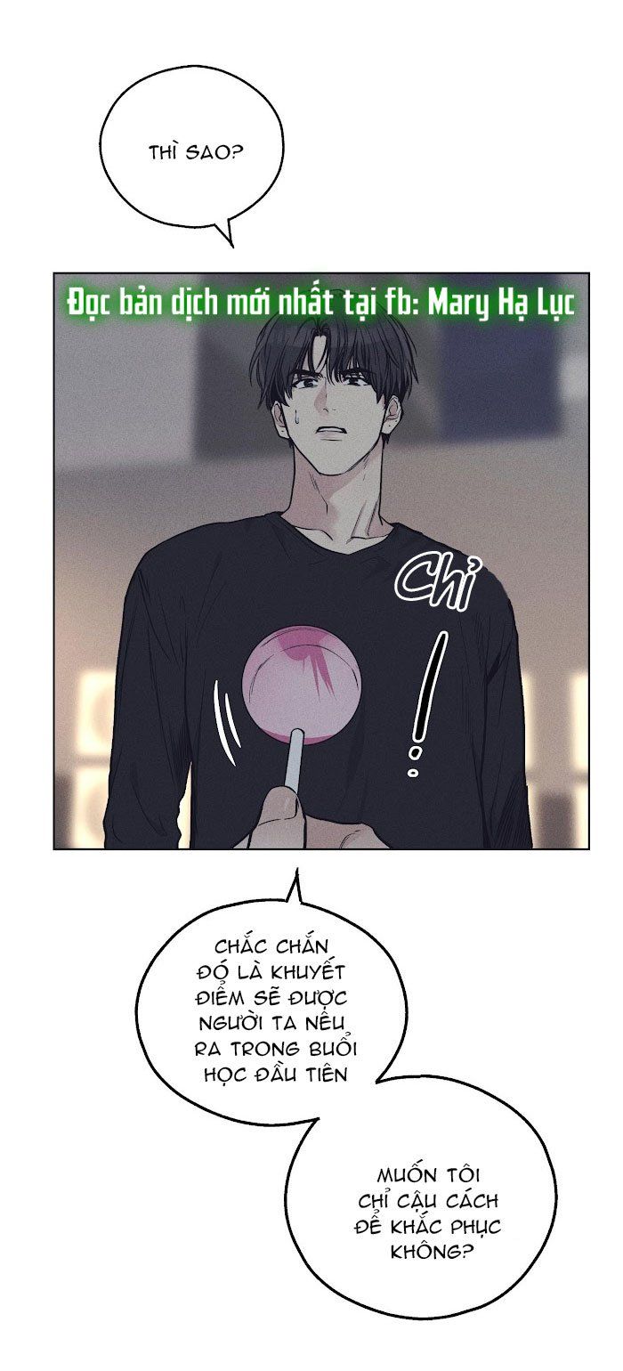 đọc truyện Phục Thù Chương 19.2 ảnh 39 tại Thiên Thai Truyện