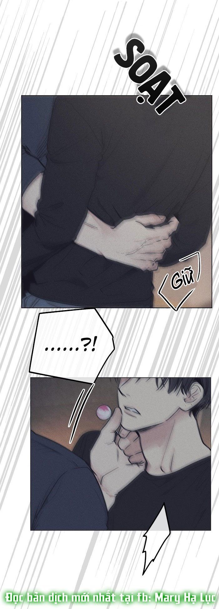 đọc truyện Phục Thù Chương 19.2 ảnh 41 tại Thiên Thai Truyện