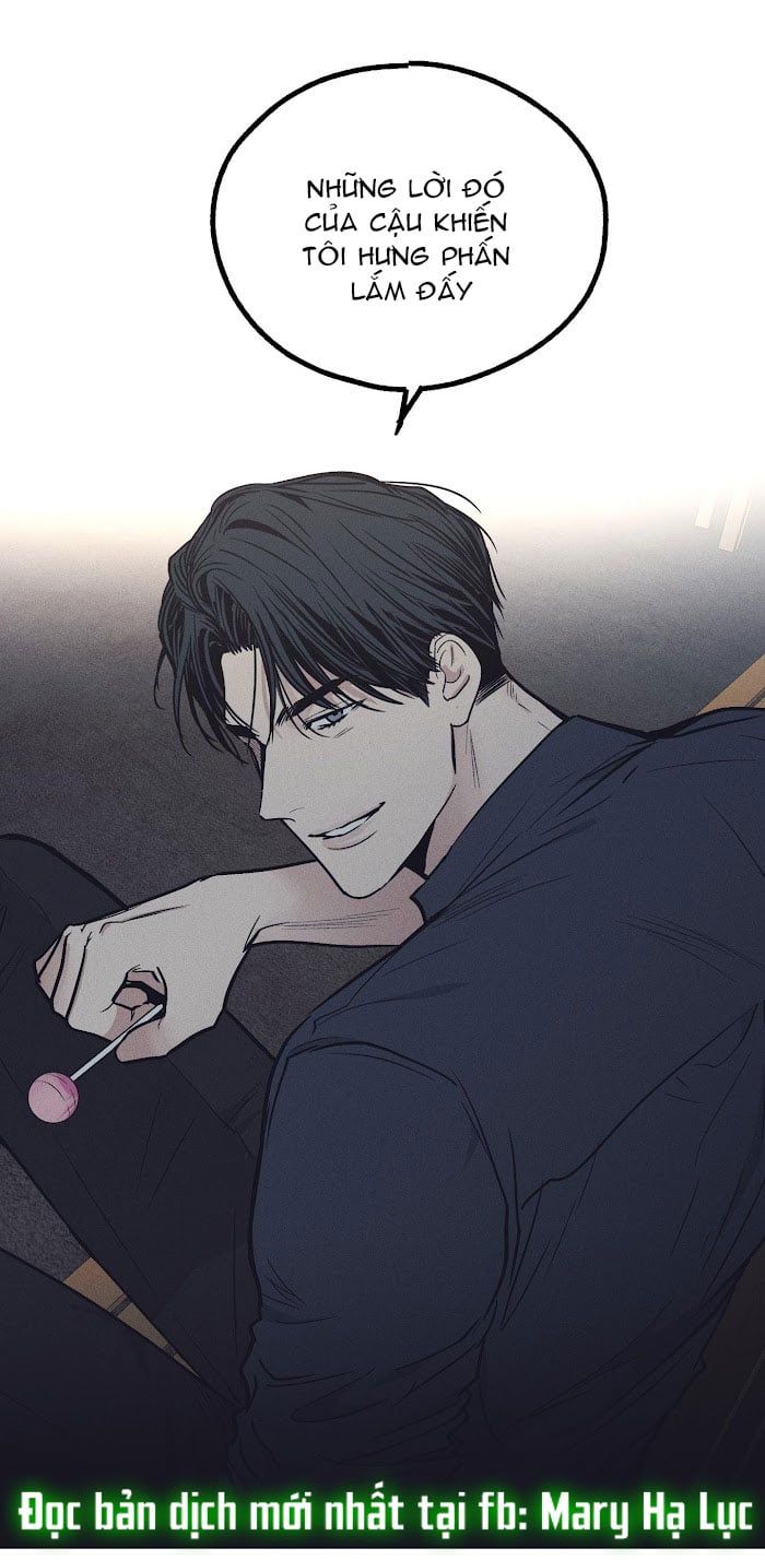 đọc truyện Phục Thù Chương 19.2 ảnh 7 tại Thiên Thai Truyện