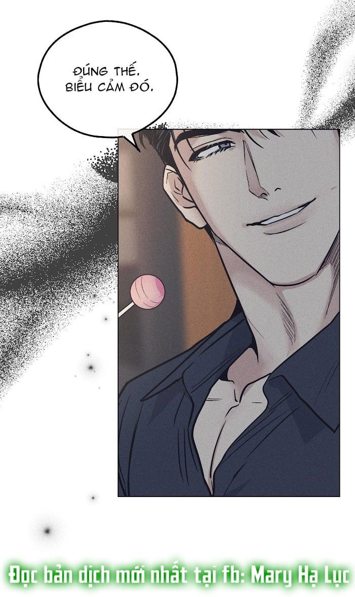 đọc truyện Phục Thù Chương 19.2 ảnh 9 tại Thiên Thai Truyện