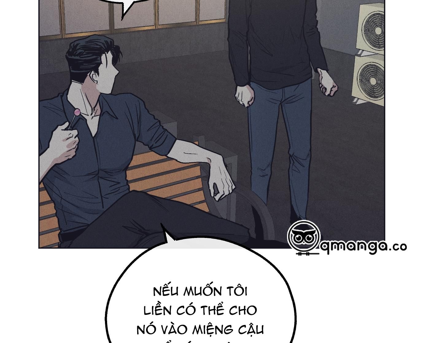 đọc truyện Phục Thù Chương 19 ảnh 115 tại Thiên Thai Truyện