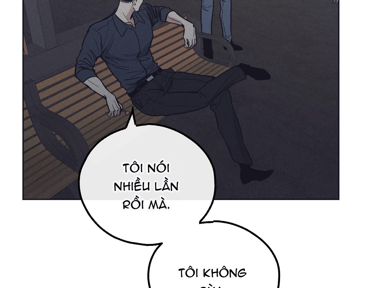 đọc truyện Phục Thù Chương 19 ảnh 123 tại Thiên Thai Truyện