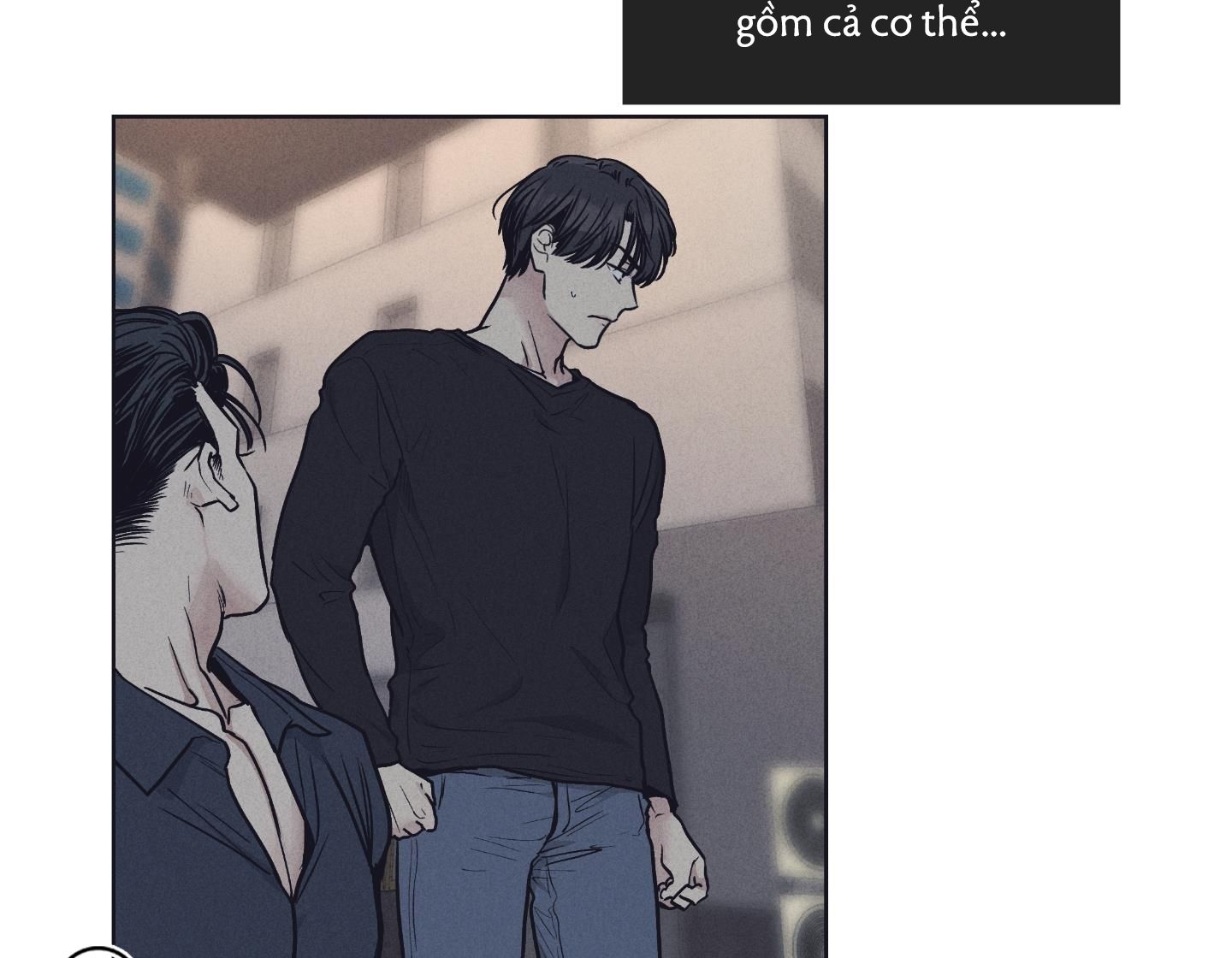 đọc truyện Phục Thù Chương 19 ảnh 141 tại Thiên Thai Truyện