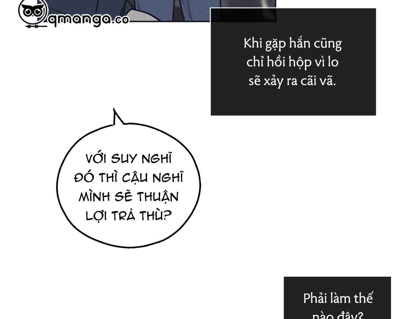 đọc truyện Phục Thù Chương 19 ảnh 142 tại Thiên Thai Truyện