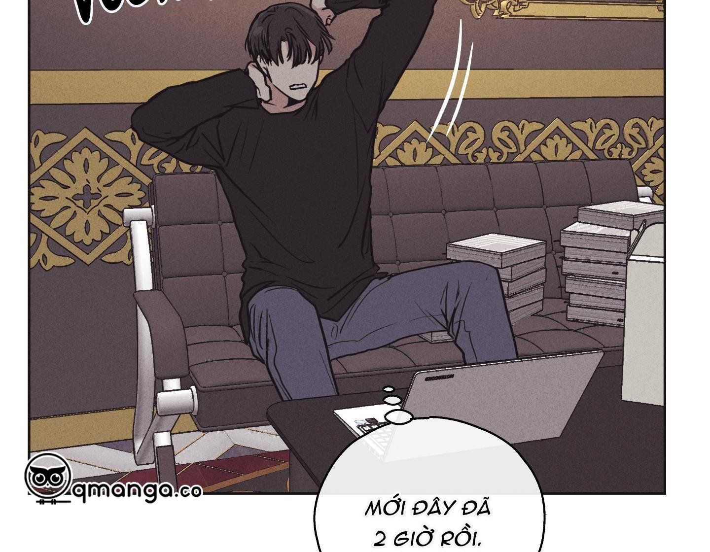 đọc truyện Phục Thù Chương 19 ảnh 23 tại Thiên Thai Truyện