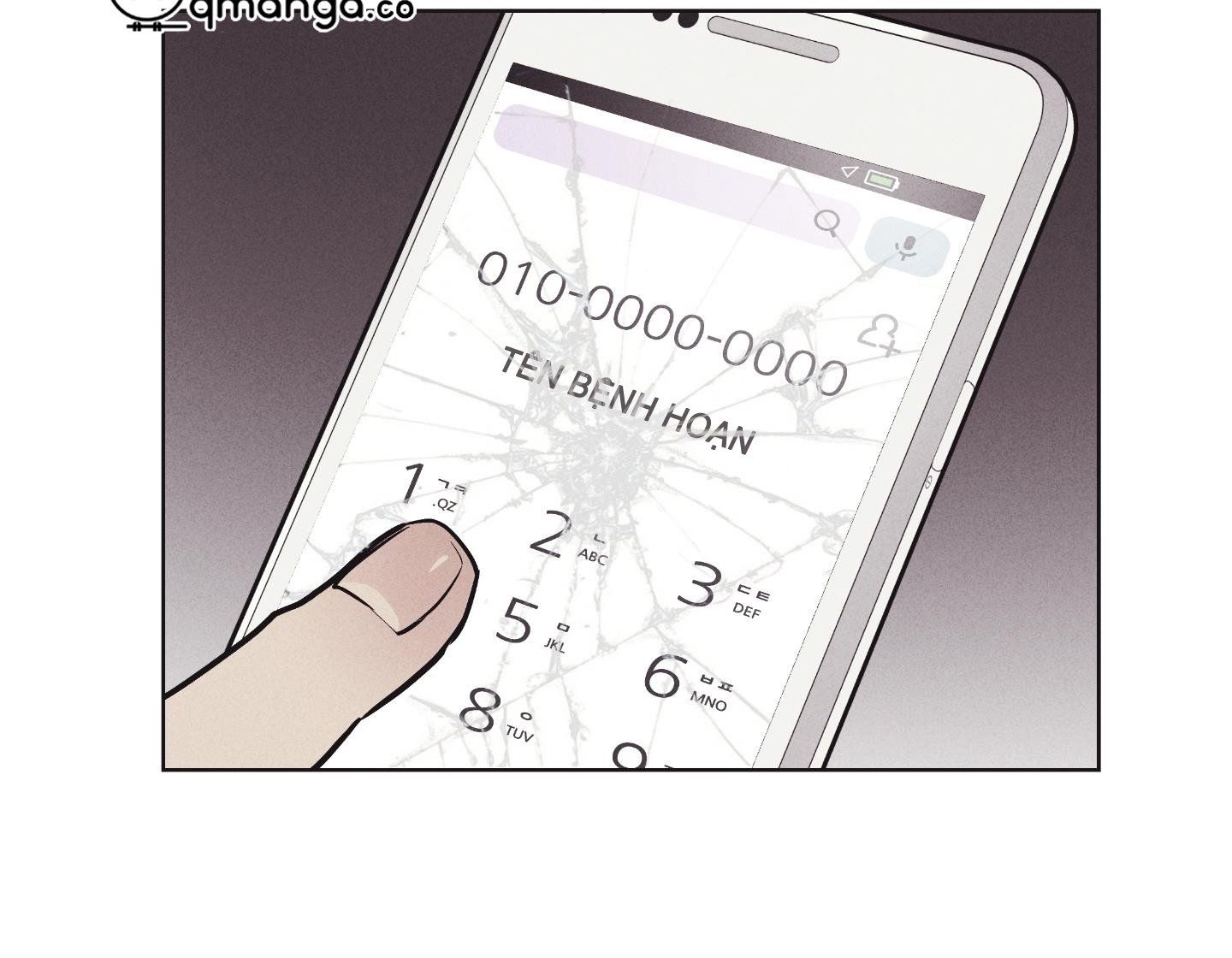 đọc truyện Phục Thù Chương 19 ảnh 28 tại Thiên Thai Truyện