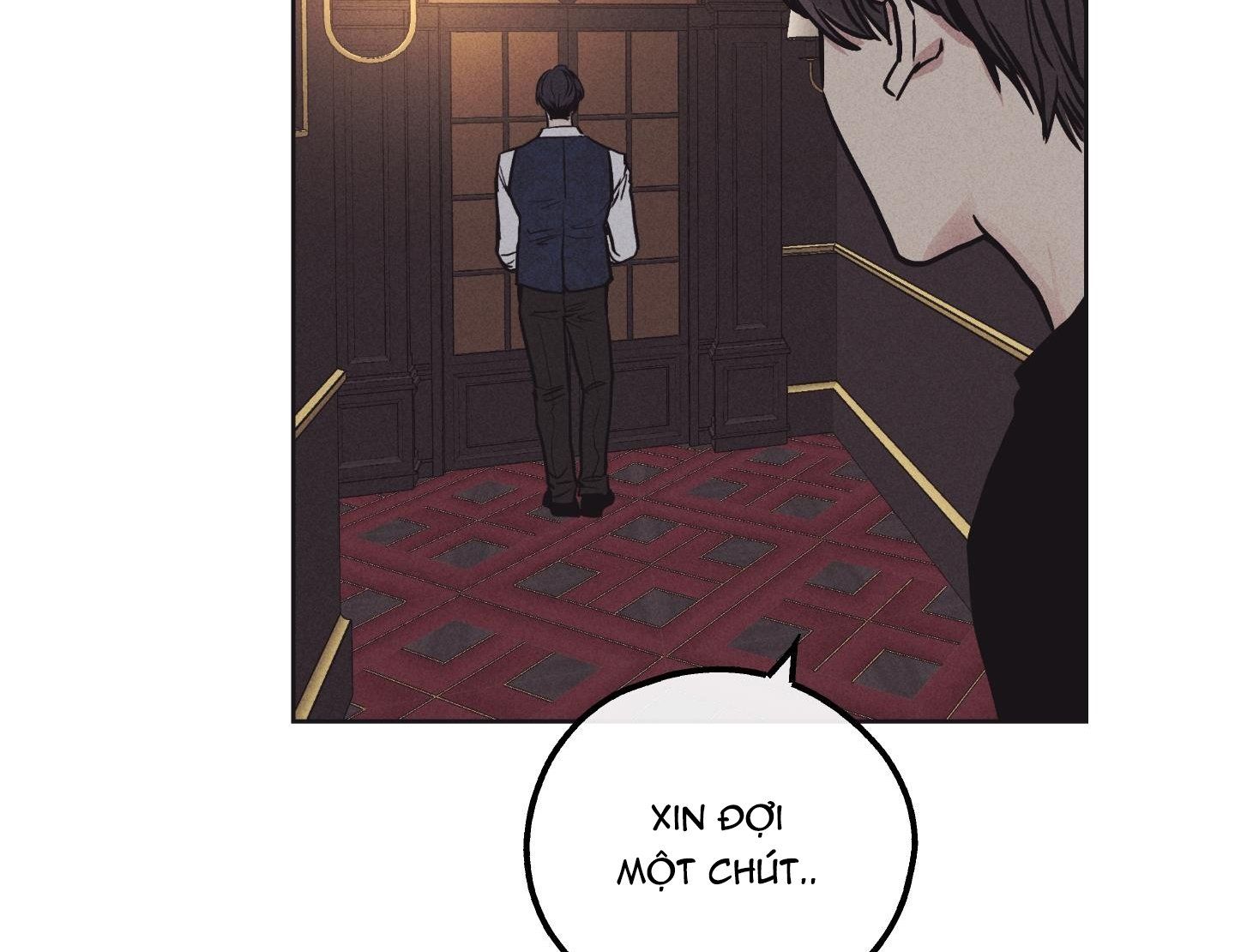 đọc truyện Phục Thù Chương 19 ảnh 37 tại Thiên Thai Truyện