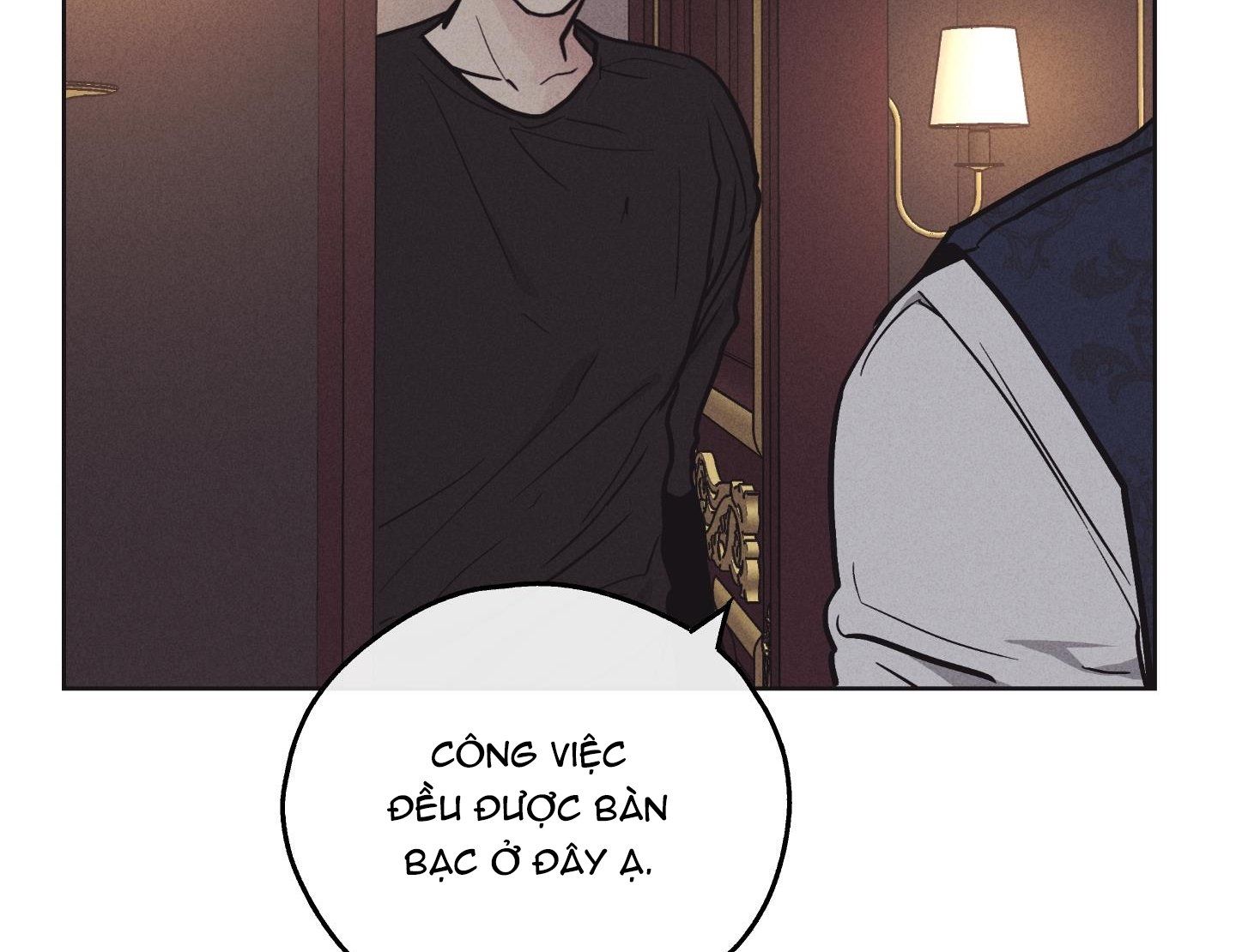 đọc truyện Phục Thù Chương 19 ảnh 42 tại Thiên Thai Truyện