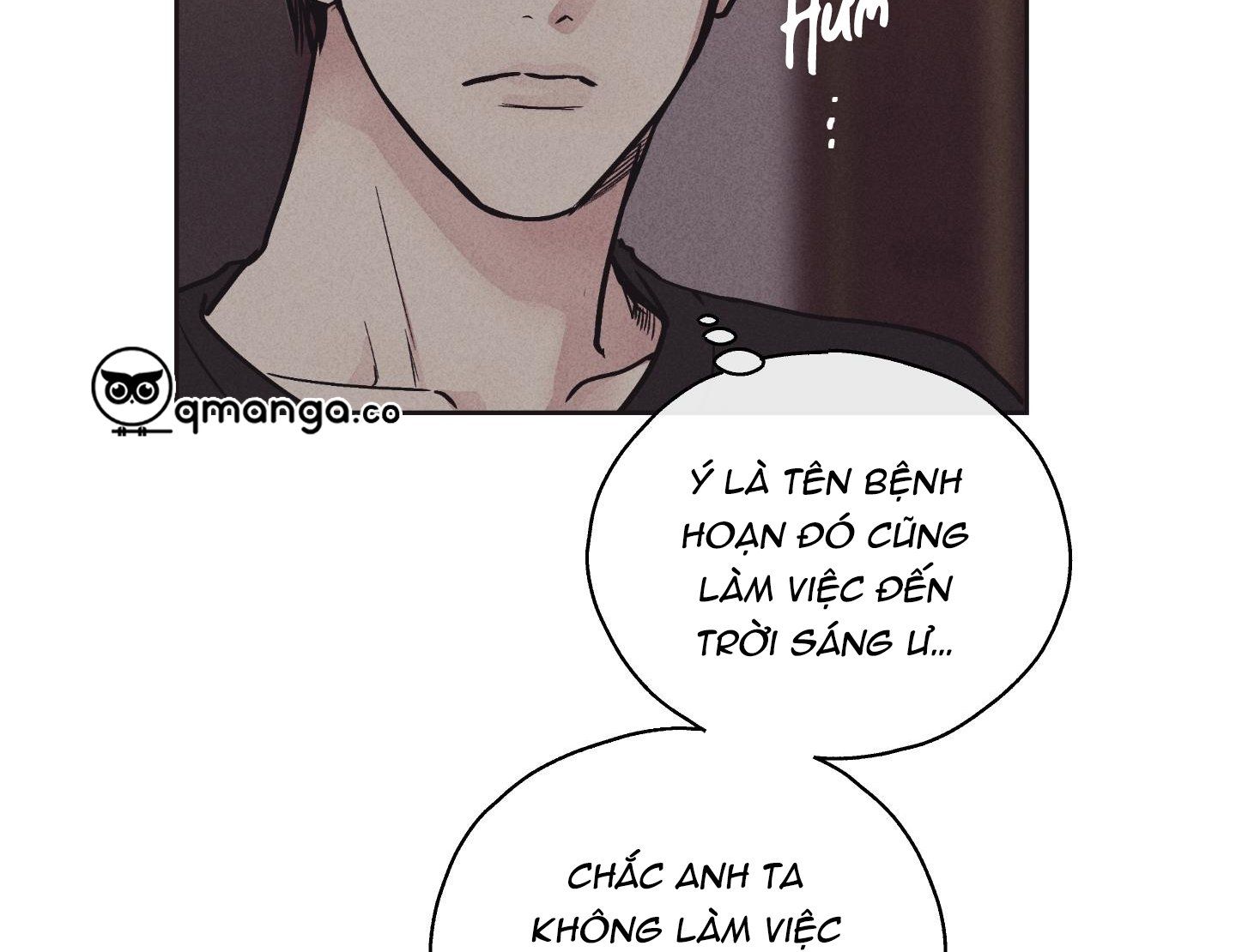 đọc truyện Phục Thù Chương 19 ảnh 44 tại Thiên Thai Truyện