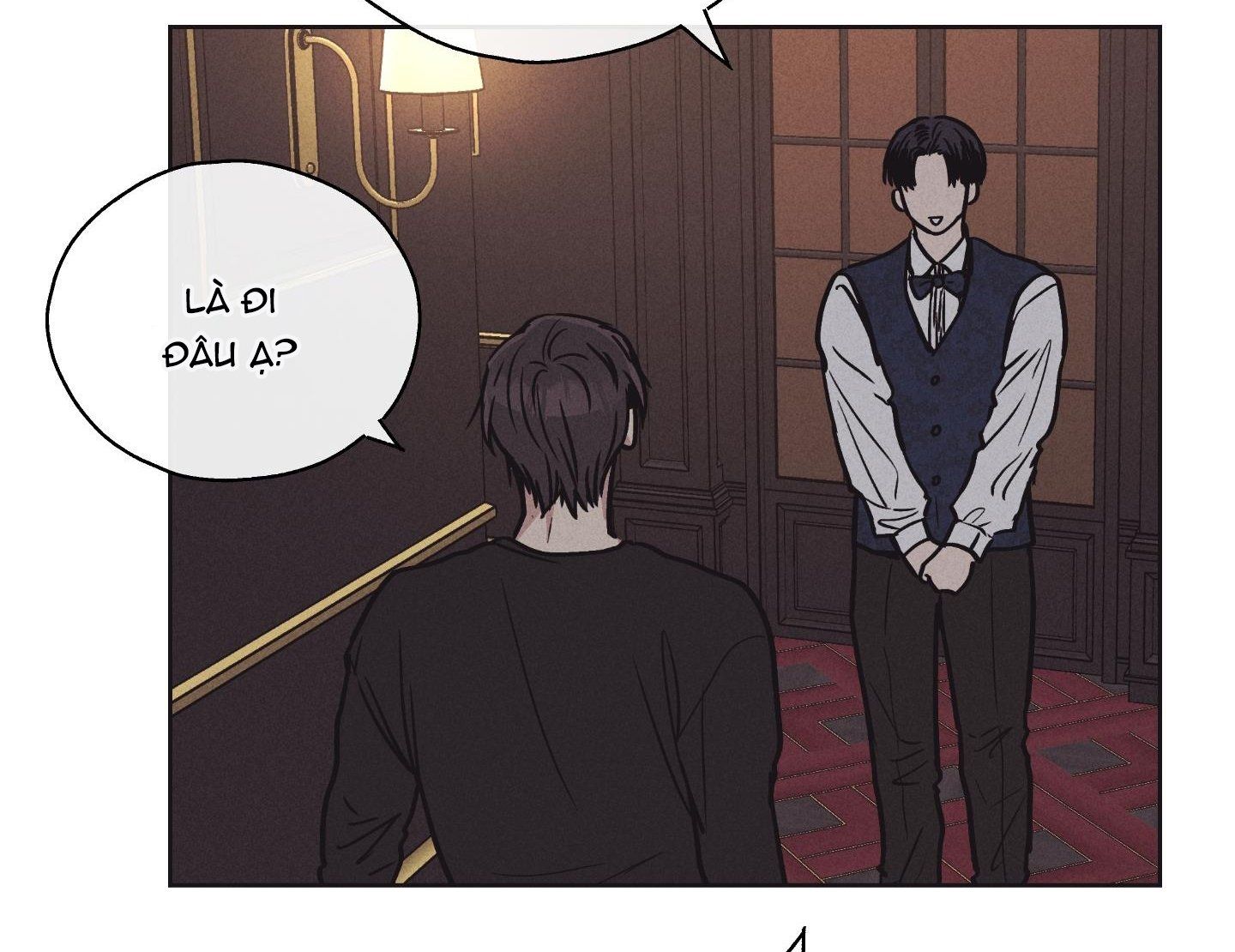 đọc truyện Phục Thù Chương 19 ảnh 46 tại Thiên Thai Truyện