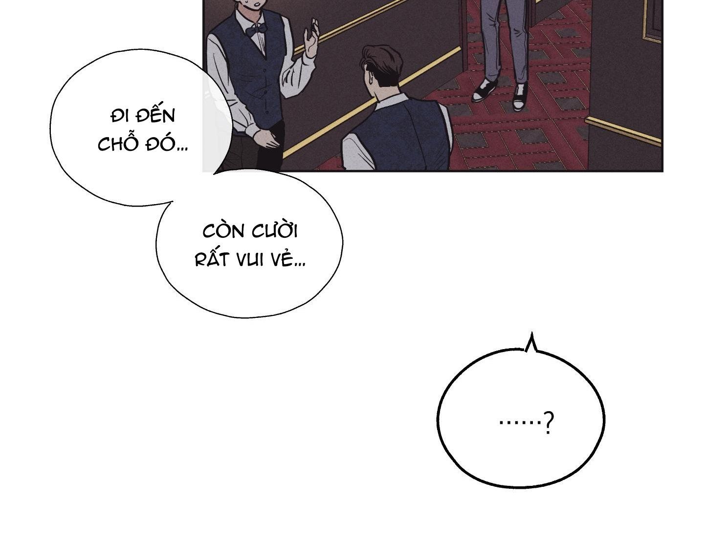 đọc truyện Phục Thù Chương 19 ảnh 53 tại Thiên Thai Truyện