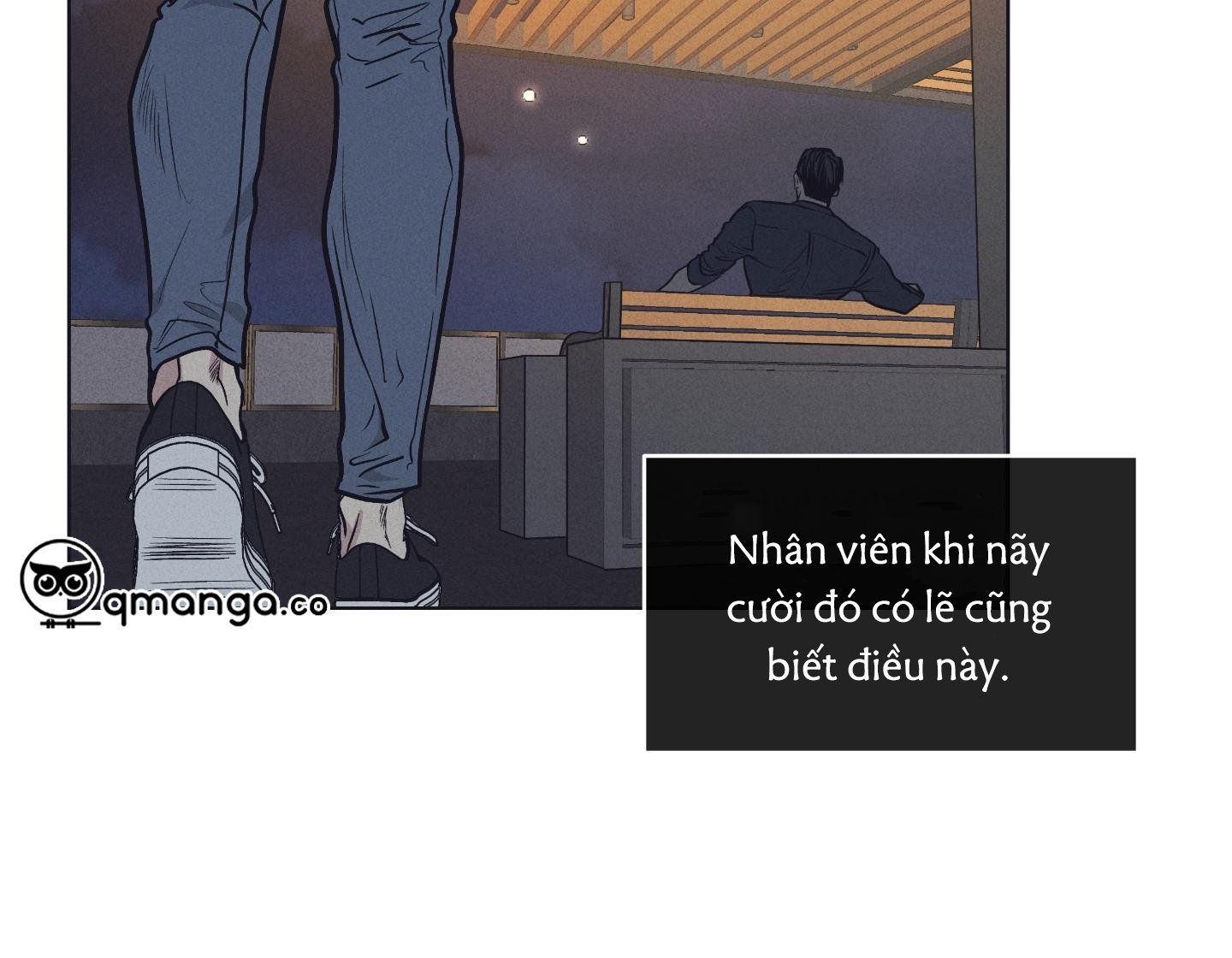 đọc truyện Phục Thù Chương 19 ảnh 79 tại Thiên Thai Truyện