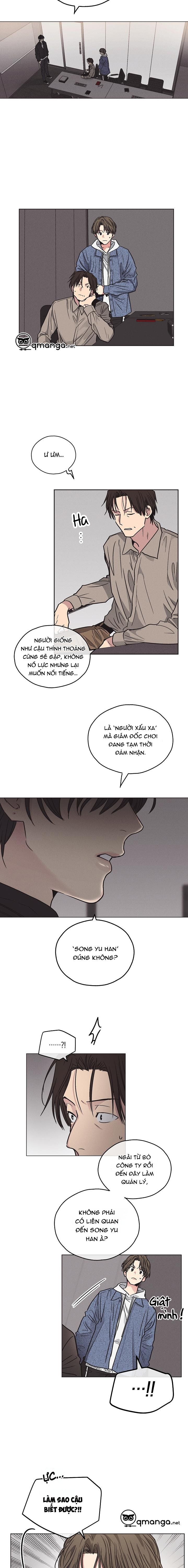 đọc truyện Phục Thù Chương 2 ảnh 14 tại Thiên Thai Truyện