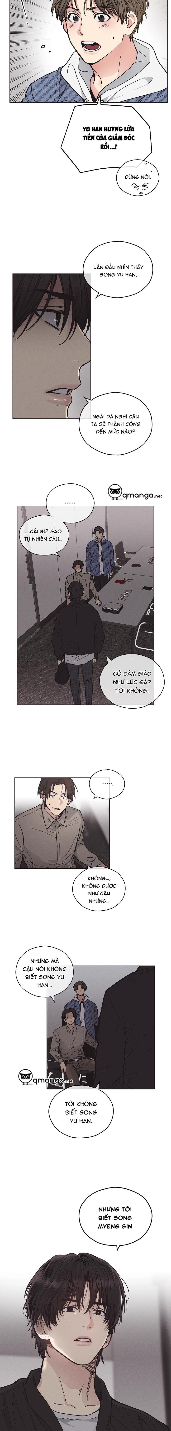 đọc truyện Phục Thù Chương 2 ảnh 15 tại Thiên Thai Truyện