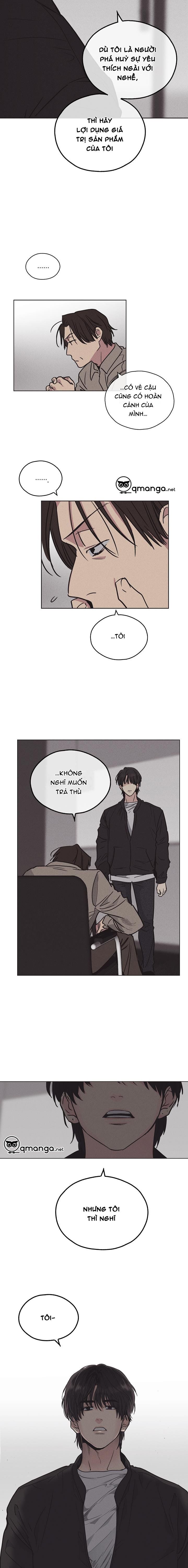 đọc truyện Phục Thù Chương 2 ảnh 19 tại Thiên Thai Truyện