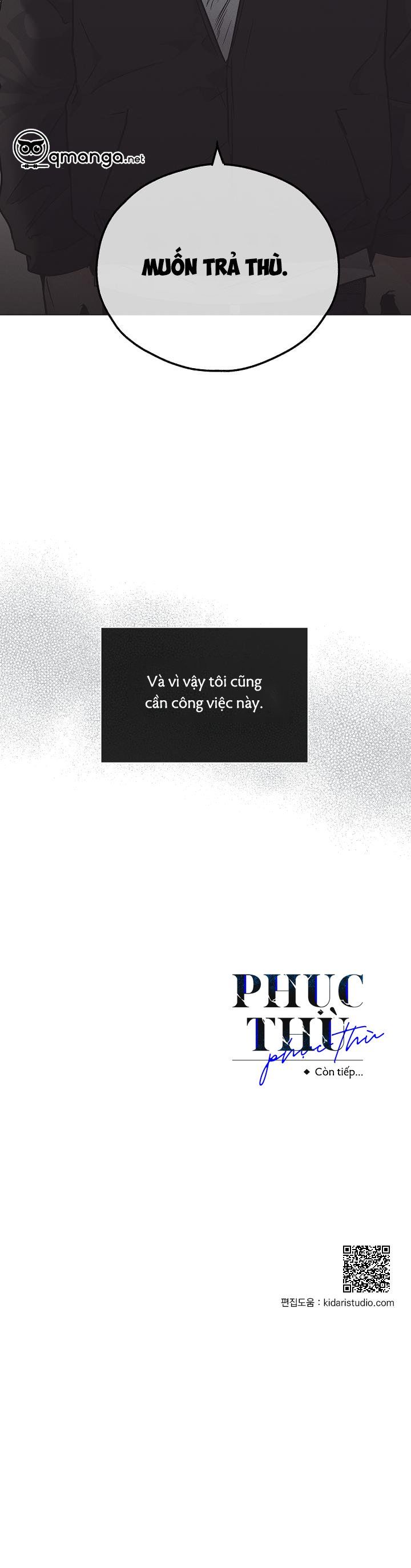 đọc truyện Phục Thù Chương 2 ảnh 20 tại Thiên Thai Truyện