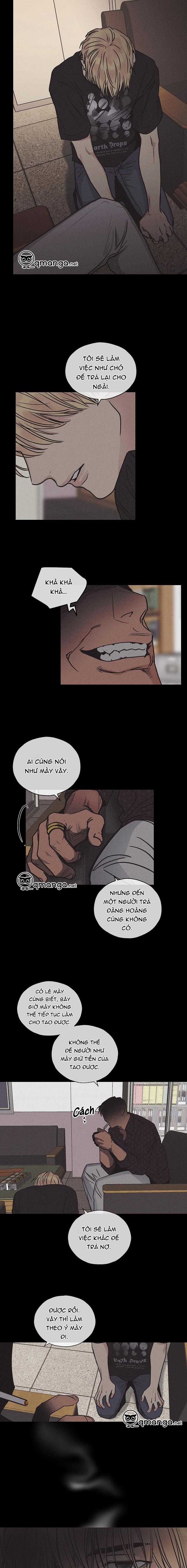 đọc truyện Phục Thù Chương 2 ảnh 6 tại Thiên Thai Truyện