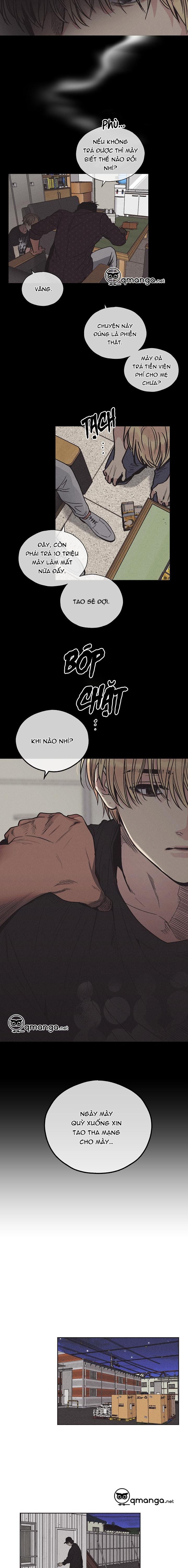 đọc truyện Phục Thù Chương 2 ảnh 7 tại Thiên Thai Truyện