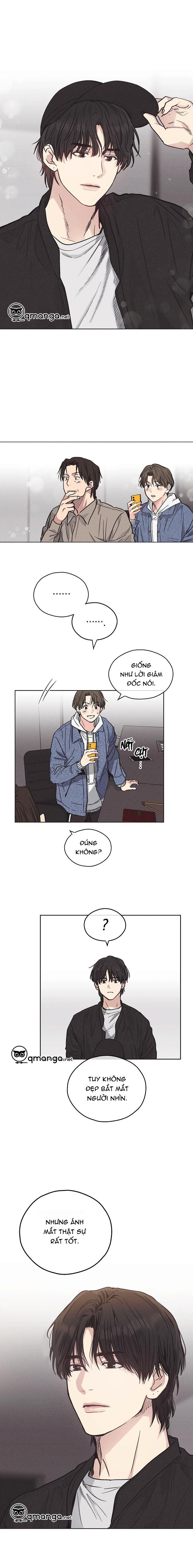 đọc truyện Phục Thù Chương 2 ảnh 11 tại Thiên Thai Truyện