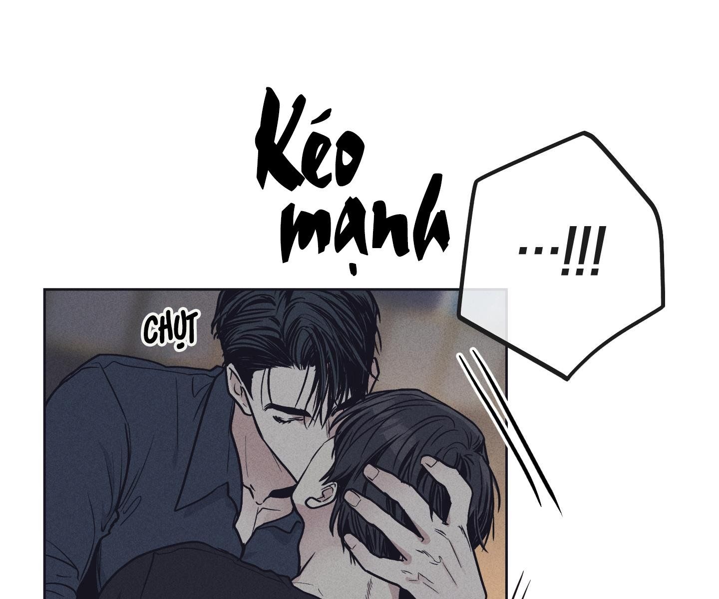 đọc truyện Phục Thù Chương 20 ảnh 12 tại Thiên Thai Truyện