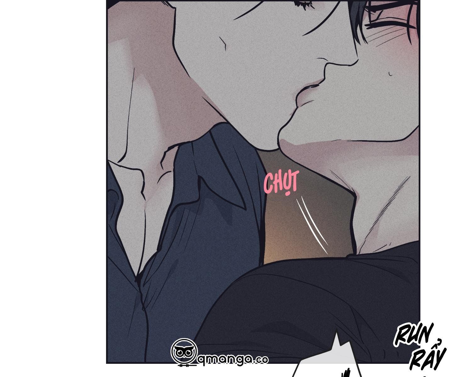 đọc truyện Phục Thù Chương 20 ảnh 14 tại Thiên Thai Truyện