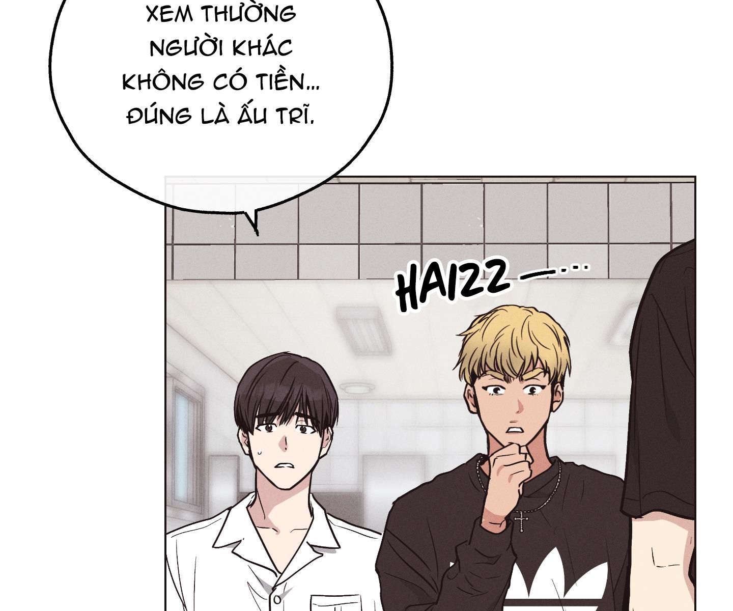 đọc truyện Phục Thù Chương 20 ảnh 127 tại Thiên Thai Truyện