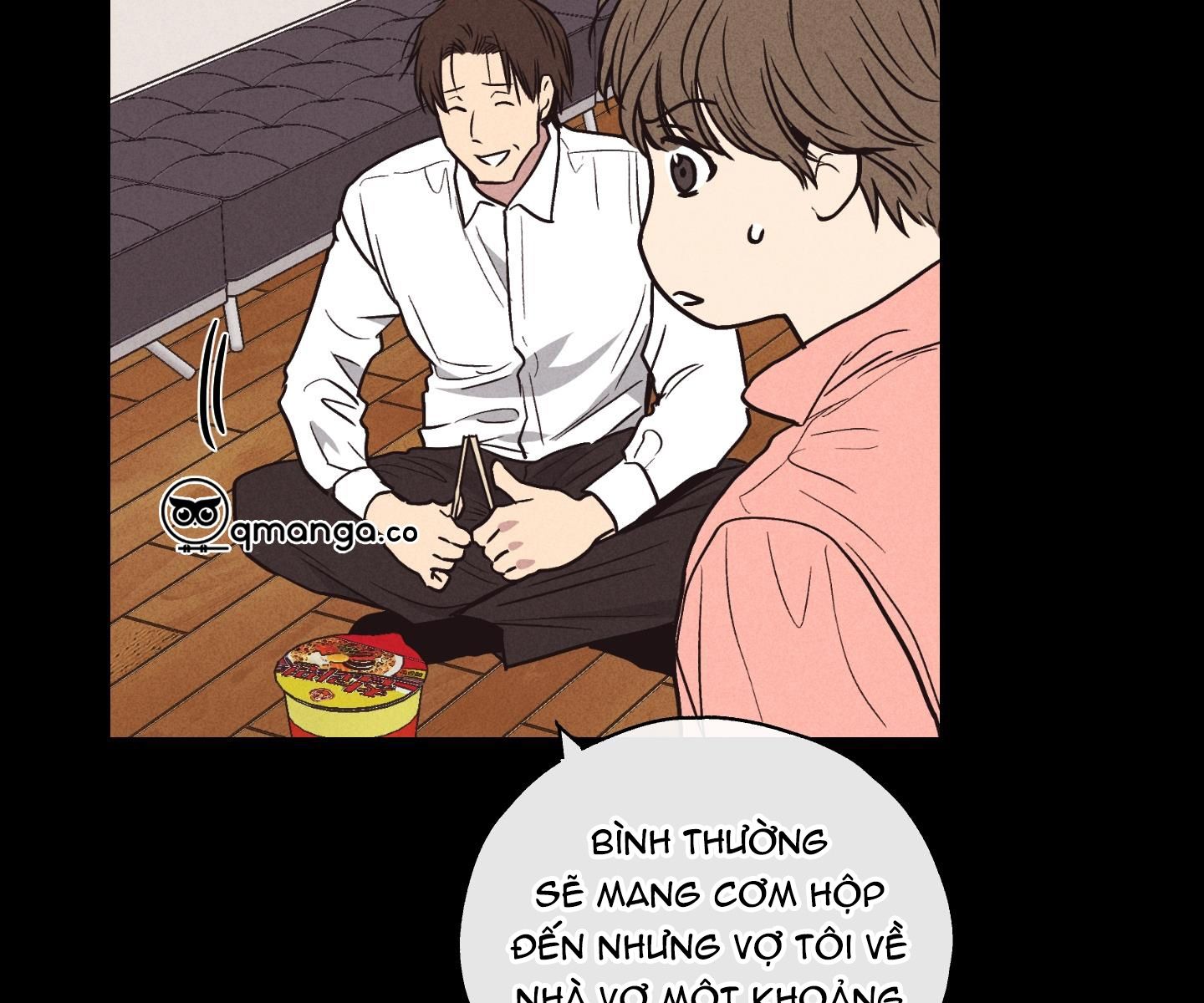 đọc truyện Phục Thù Chương 20 ảnh 134 tại Thiên Thai Truyện