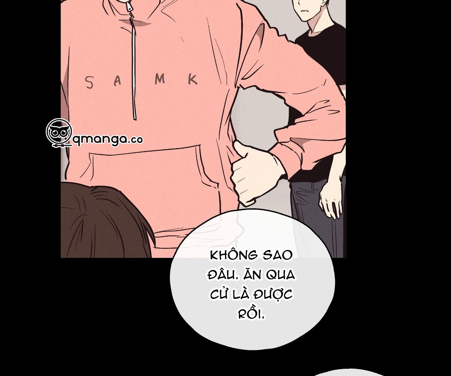 đọc truyện Phục Thù Chương 20 ảnh 136 tại Thiên Thai Truyện