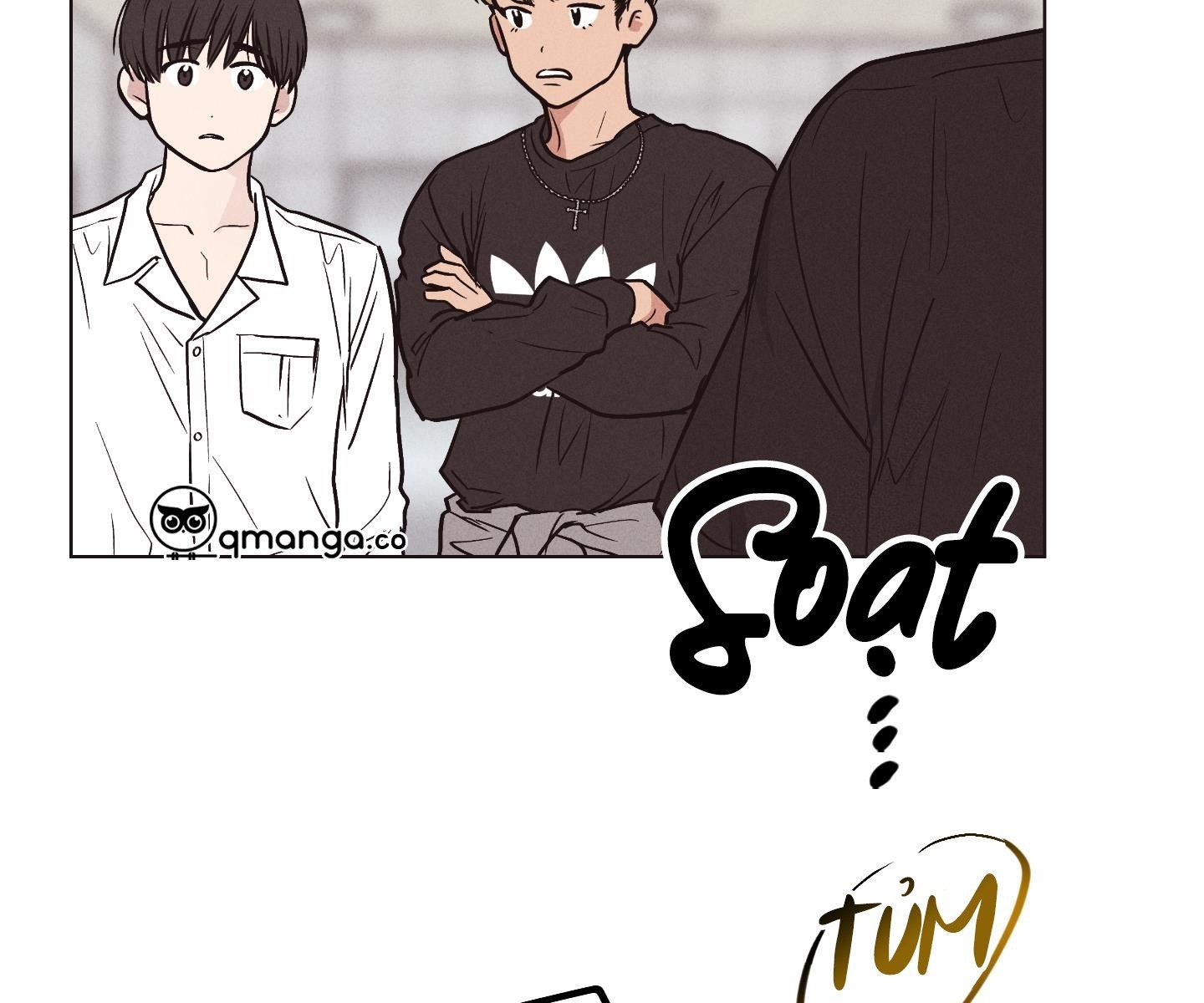 đọc truyện Phục Thù Chương 20 ảnh 142 tại Thiên Thai Truyện