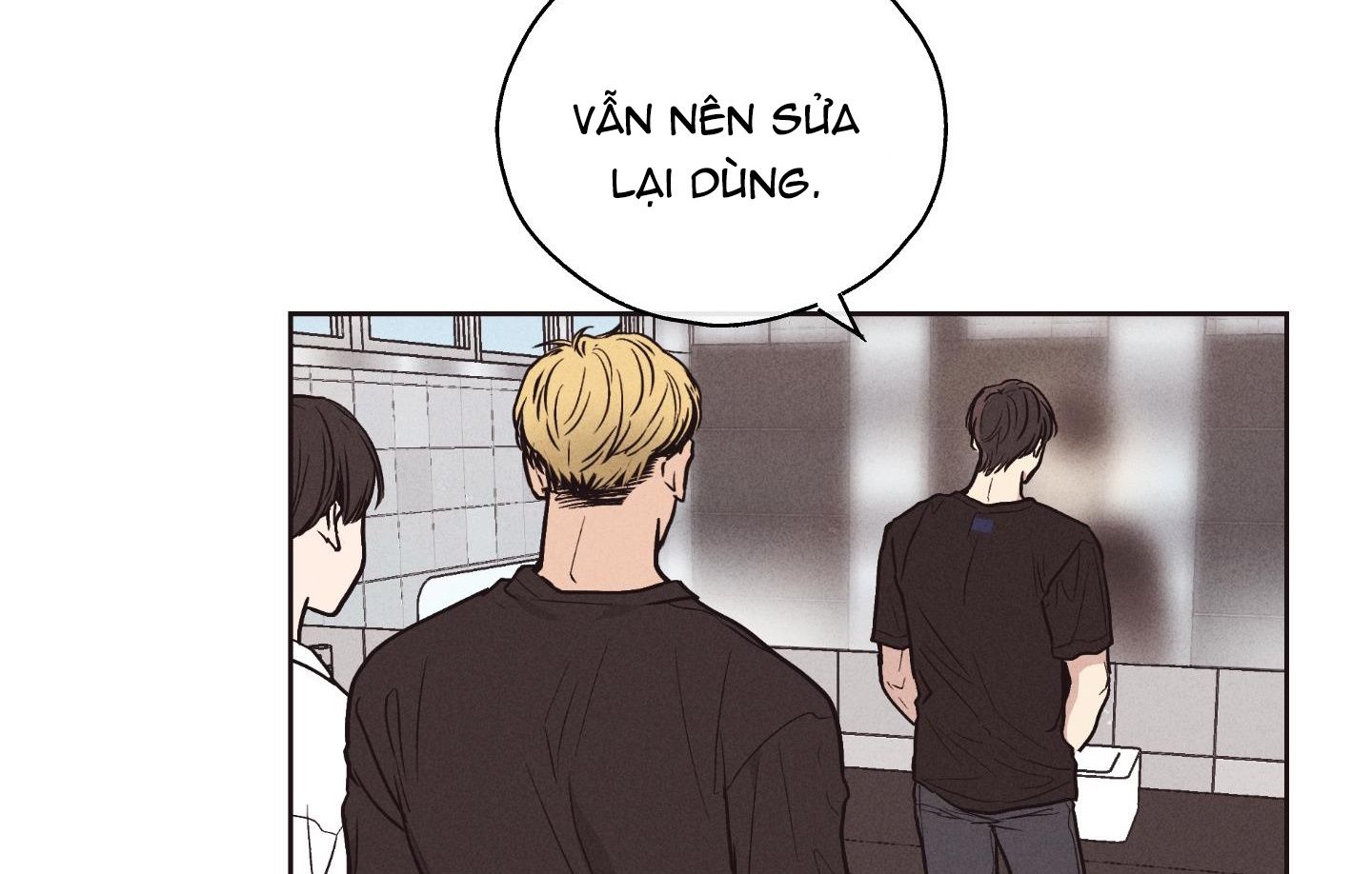 đọc truyện Phục Thù Chương 20 ảnh 150 tại Thiên Thai Truyện